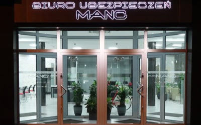 Aktualne godziny otwarcia 8:00-16:00